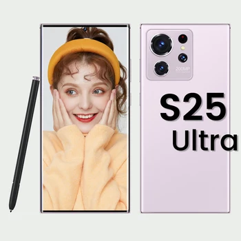 7.3インチタッチスクリーン5G小型ミニ小型携帯電話Android