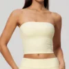 Cream Yellow