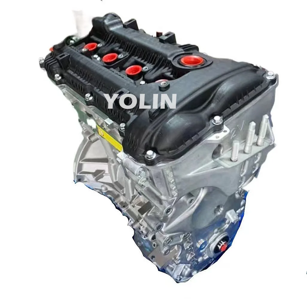 Top Quality 2.0L Petrol G4NA Engine for Hyundai & KIA