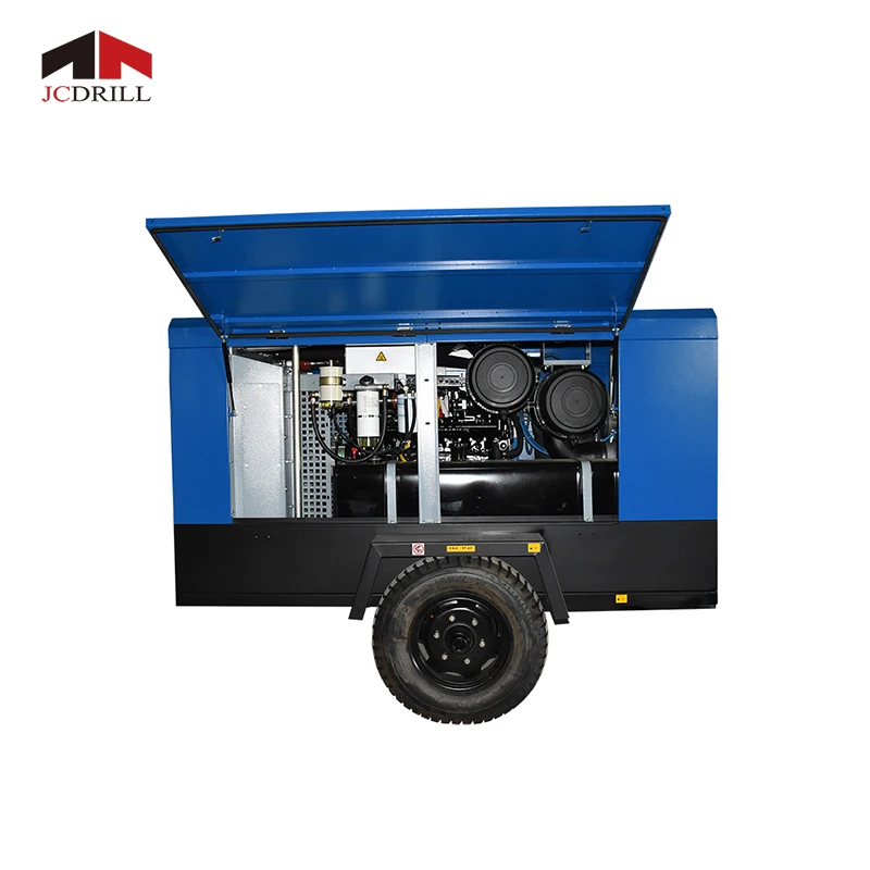 Ingersoll Rand 2545 Compressed Air Compressor High Quality Industrial Grade for Reliable Performance