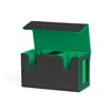 Apri finestra tre in uno: nero/verde
