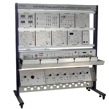 Power Electronics Electric Machine And Drives,Automation Control For ...