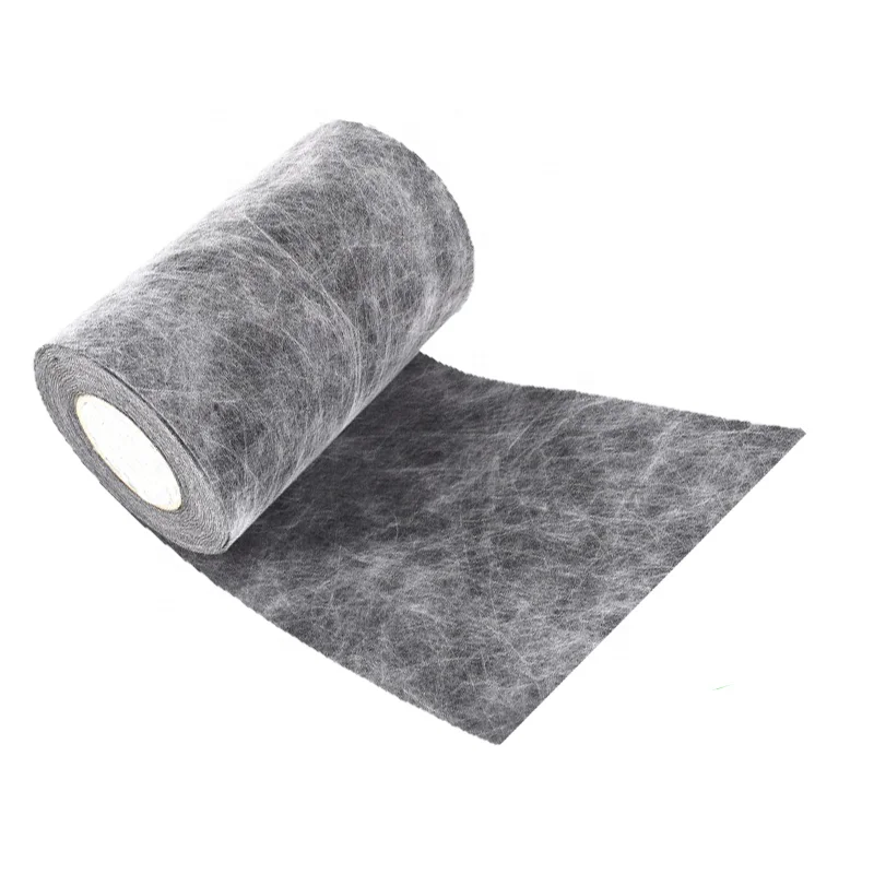 EXW Price HEPA Adsorption 3 layers Activated Carbon Filter Cloth Cabin Air Filter Paper