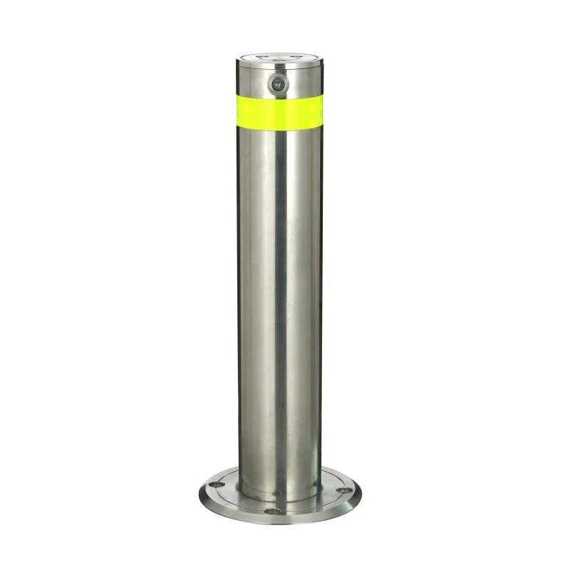 Bollard For Outdoor Safety Bollard Removable Bollard - Buy Removable ...