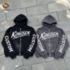 Custom Color