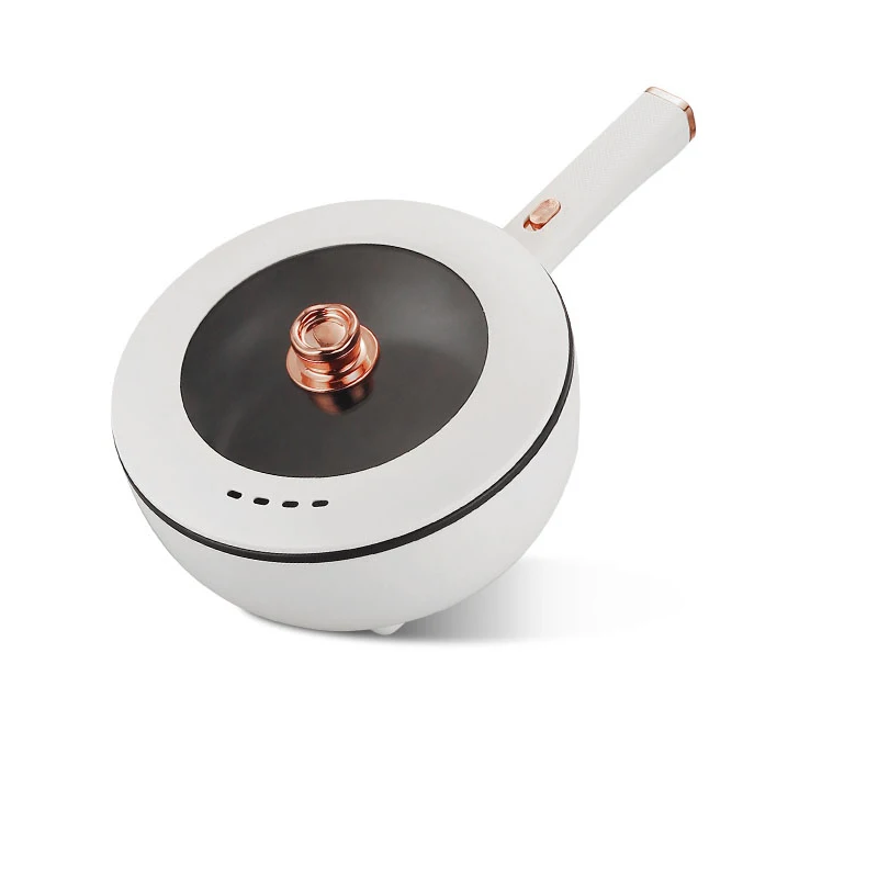 Multi Purpose 4L Smart Electric Steam Cooker Non Stick Liner Smart Rice Cooker Electric for Home