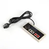 Console port black