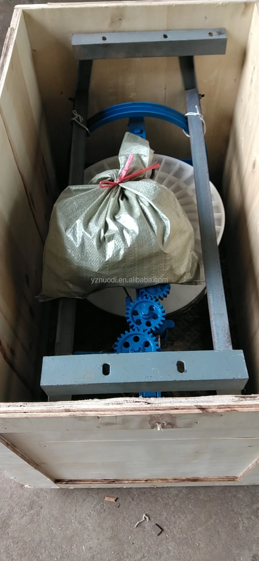 Straw Rope Spinning Machine Sisal Rope Spooling Machine Coconut Coir Rope Making Machine Buy