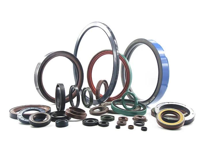 Gantry Hydraulic Press Machine Spgw Seals /hydraulic Jack Spgw Seals