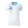 เสื้อผู้หญิงสีเขียวมิ้นท์