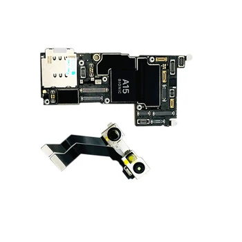 iPhone 13 マザーボード CNC CUT Motherboard For IPhone 13 All Models 4G 5G Logic Board