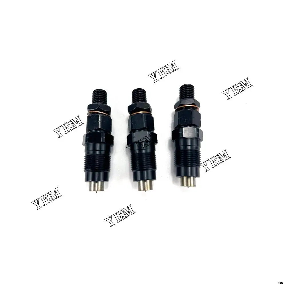 D902 Fuel Injector Assy DN4PD62 16871-53000 for Kubota