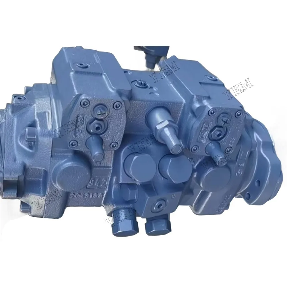 Hydraulic Pump 191-9700 Compatible for Caterpillar Engine Diesel Parts High Quality