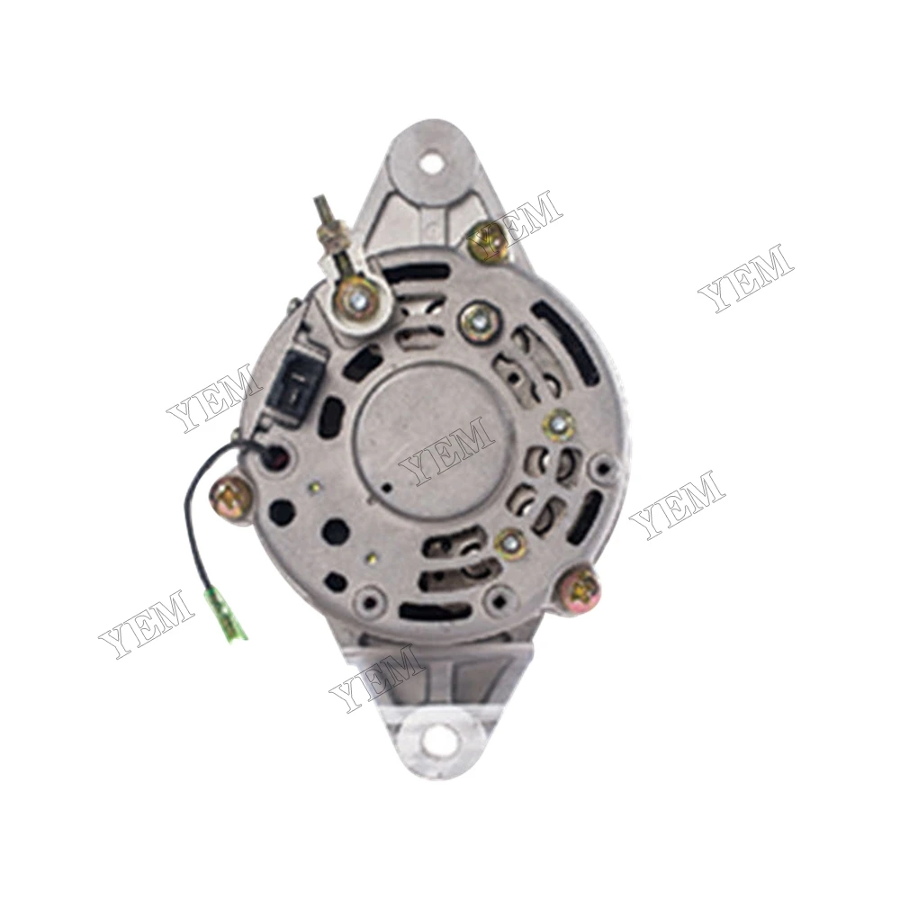 Alternator for Hino EK Engine Parts China Manufacturer 2
