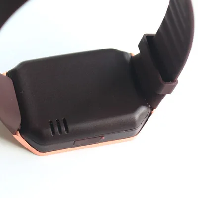 Hot Selling Smart Watch DZ09 Smartwatch with Camera B-T Sleep Monitor SIM Card for Smart aperçu 4