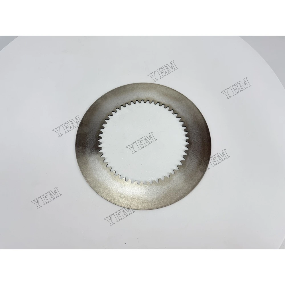 Wholesale Aftermarket 58131-12600 for Clutch Disc 4