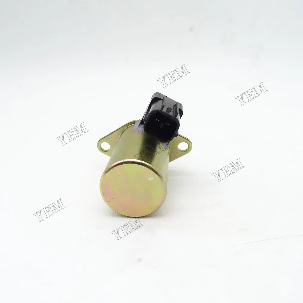 For Kobelco YT35V00004F1 Solemoid Valve Engine Parts With Warranty 4