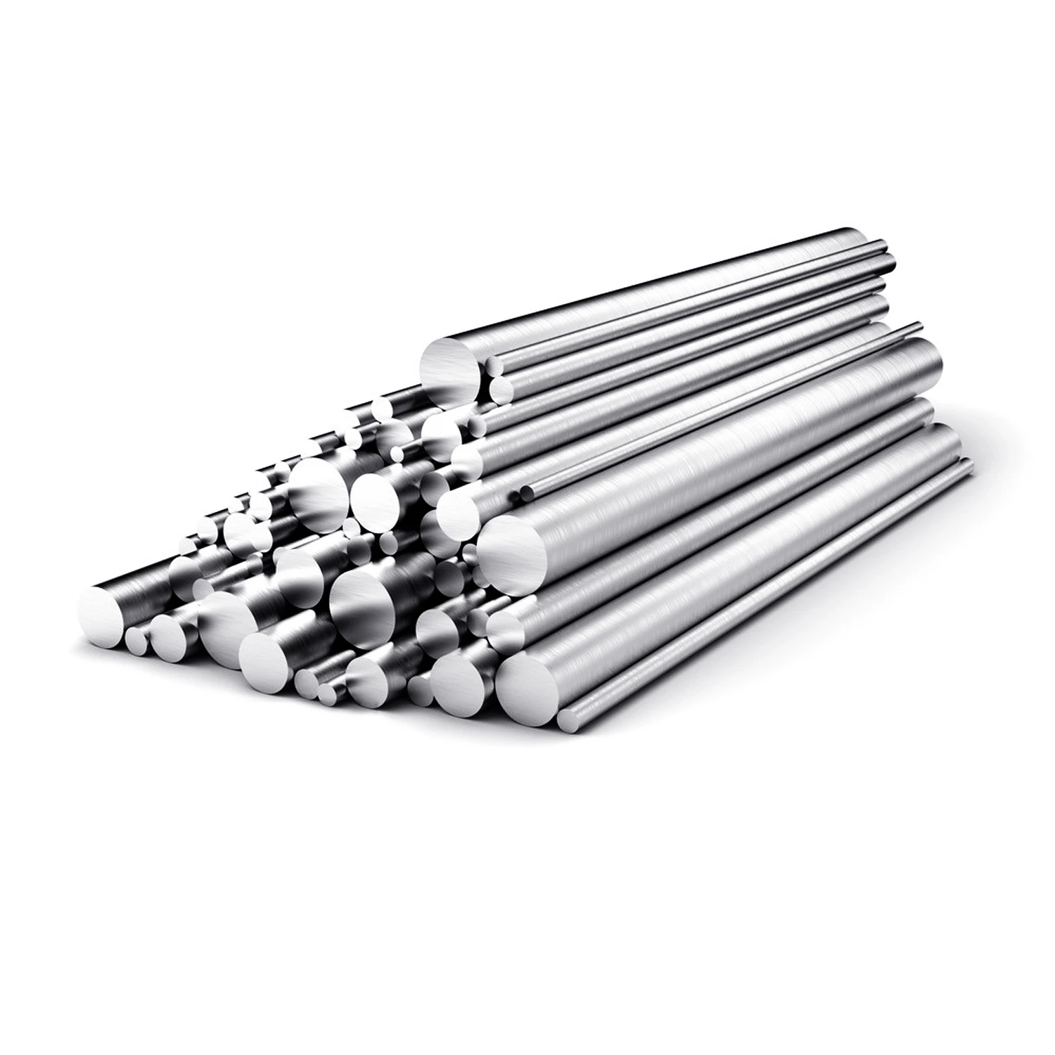Cold Rolled Alloy Steel Round Bar With Corrosion Resistance And Annealed Quenching Process