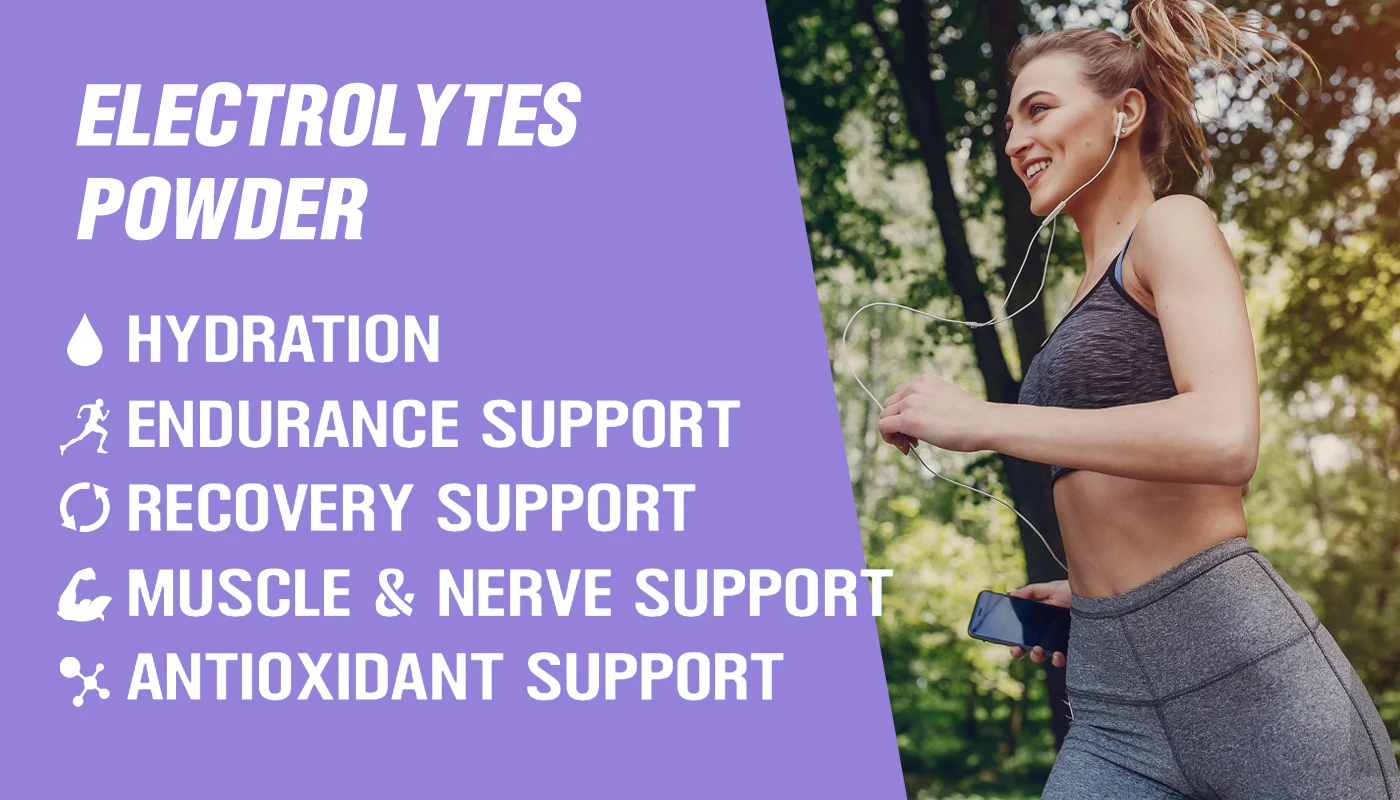 Oem/odm Customer Logo Gym Supplement Sports Nutrition Pink Lemonade