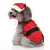 Père Noël rouge