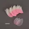 Blanco rosa