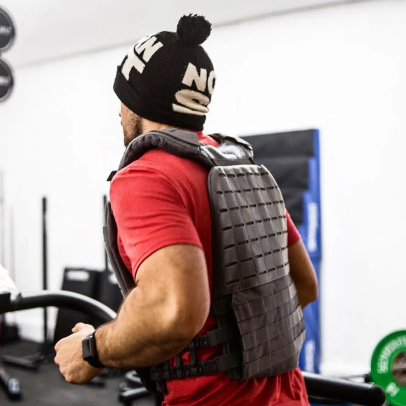 Entrenar Con Una Mochila Con Peso Clearance Sale, UP TO 51% OFF |  agrichembio.com
