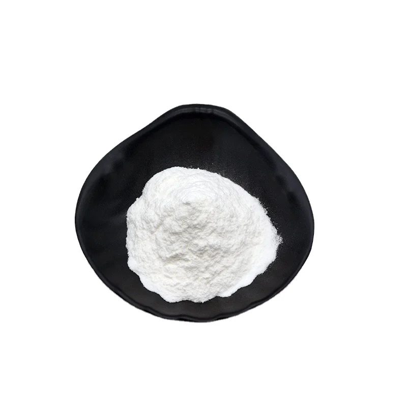 Food Grade Coumarin 99% Factory Wholesale Herbal Extract Powder White Appearance Drum Packaging CAS 91-64-5 Silica Active