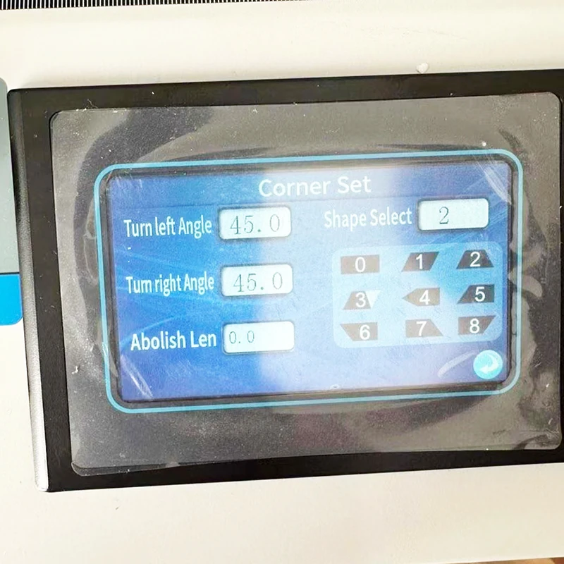 Multifunctional Cutting Angle Machine Polyester Ribbon for Making Bows