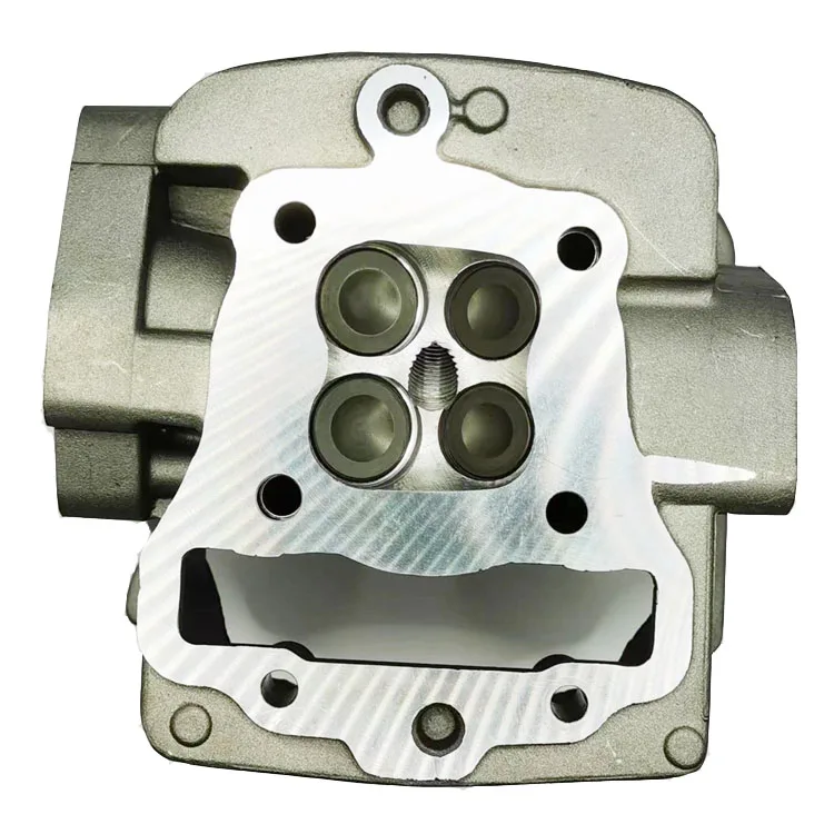 NO.9 WAVE110 WAVE110i W110i wave 110 4 в 4 клапана, гоночная головка цилиндра, профессиональное производство, конкурентоспособные цены