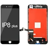 8 Plus LCD Black