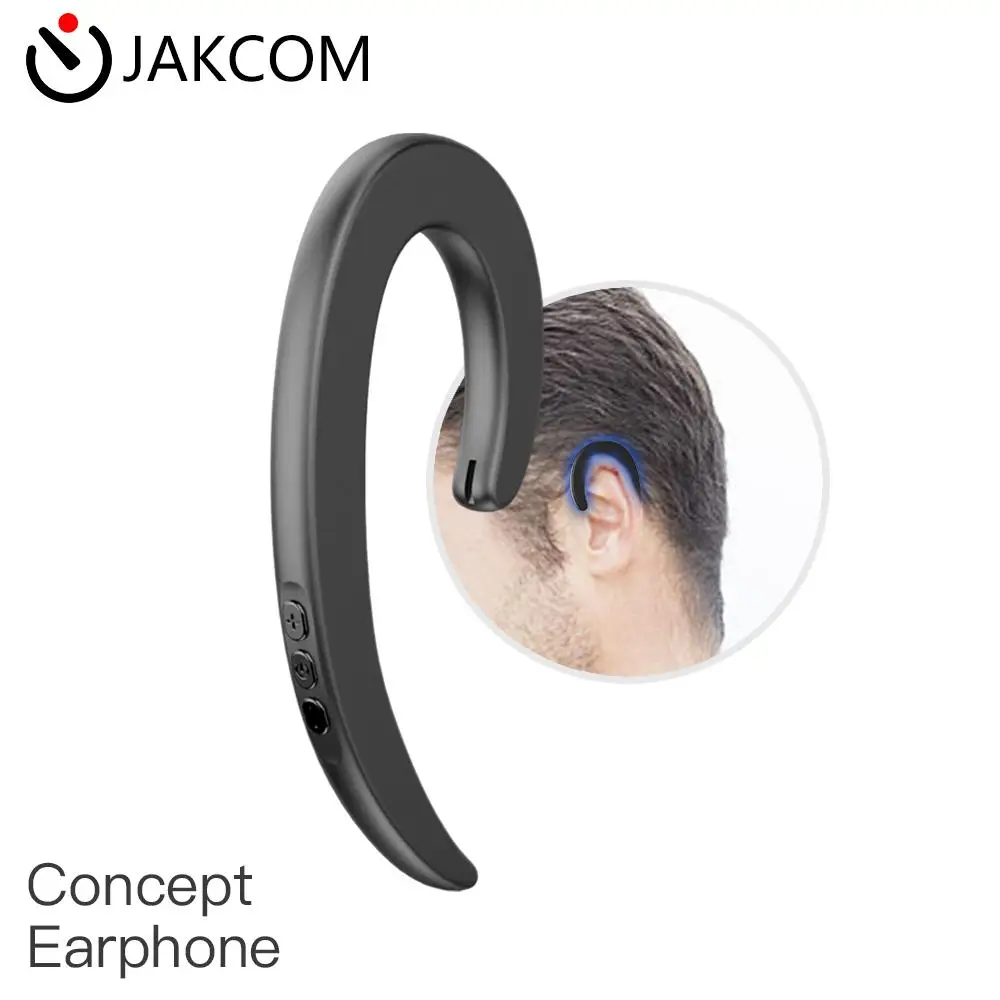 JAKCOM ET Non In Ear Concept Earphone Super value as sleep official website  kit games  prime genshin impact