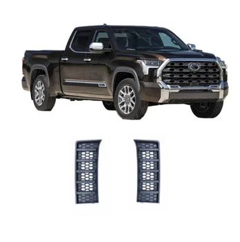 Accessories of Front Side Bumper for Toyota Tundra 2022 2023 OEM 52822-0C010 52821-0C010