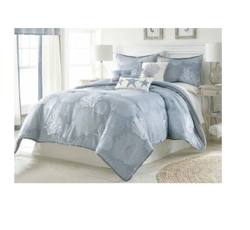 Cotton Bed Comforter Set Bed Linen 