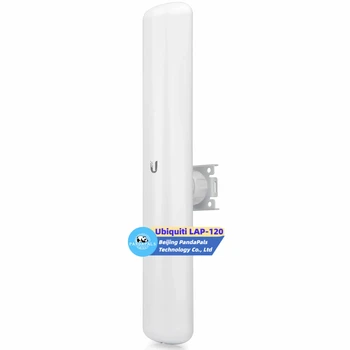 Original New UBNT Ubiquiti LAP 120 AirMAX Lite AP LAP-120 Outdoor Wireless ap Wifi Access Point Long Range