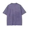 สีม่วง