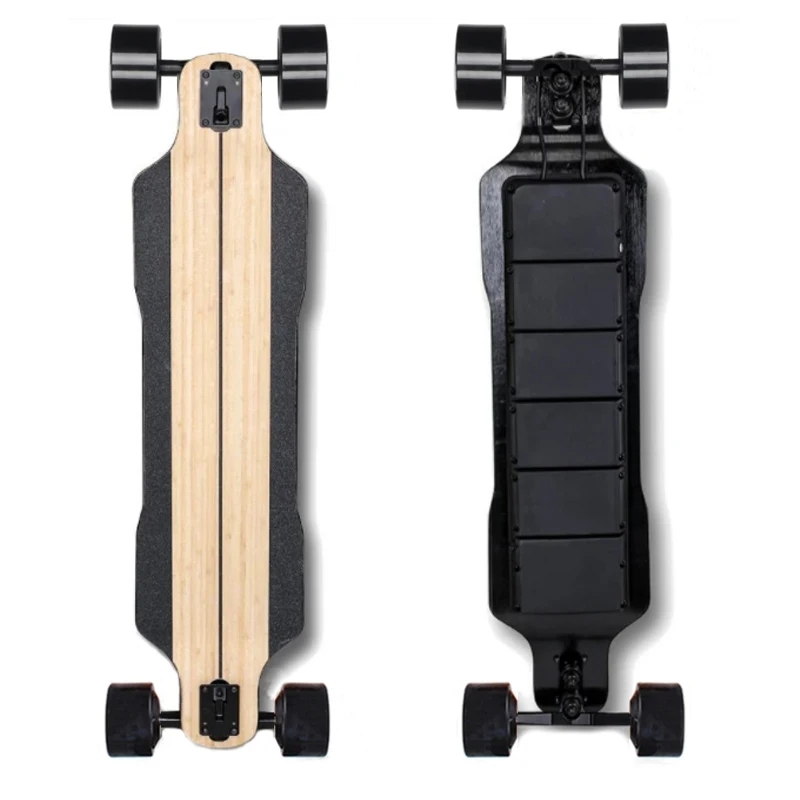 E BOARD