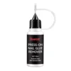 Glue remover liquid-English label-10ML