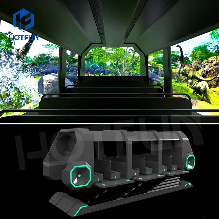 Vr Amusement Park Racing Game Virtual Driving Money Making Simulator Kart Racing Sports Car Driving School Bus Simulator