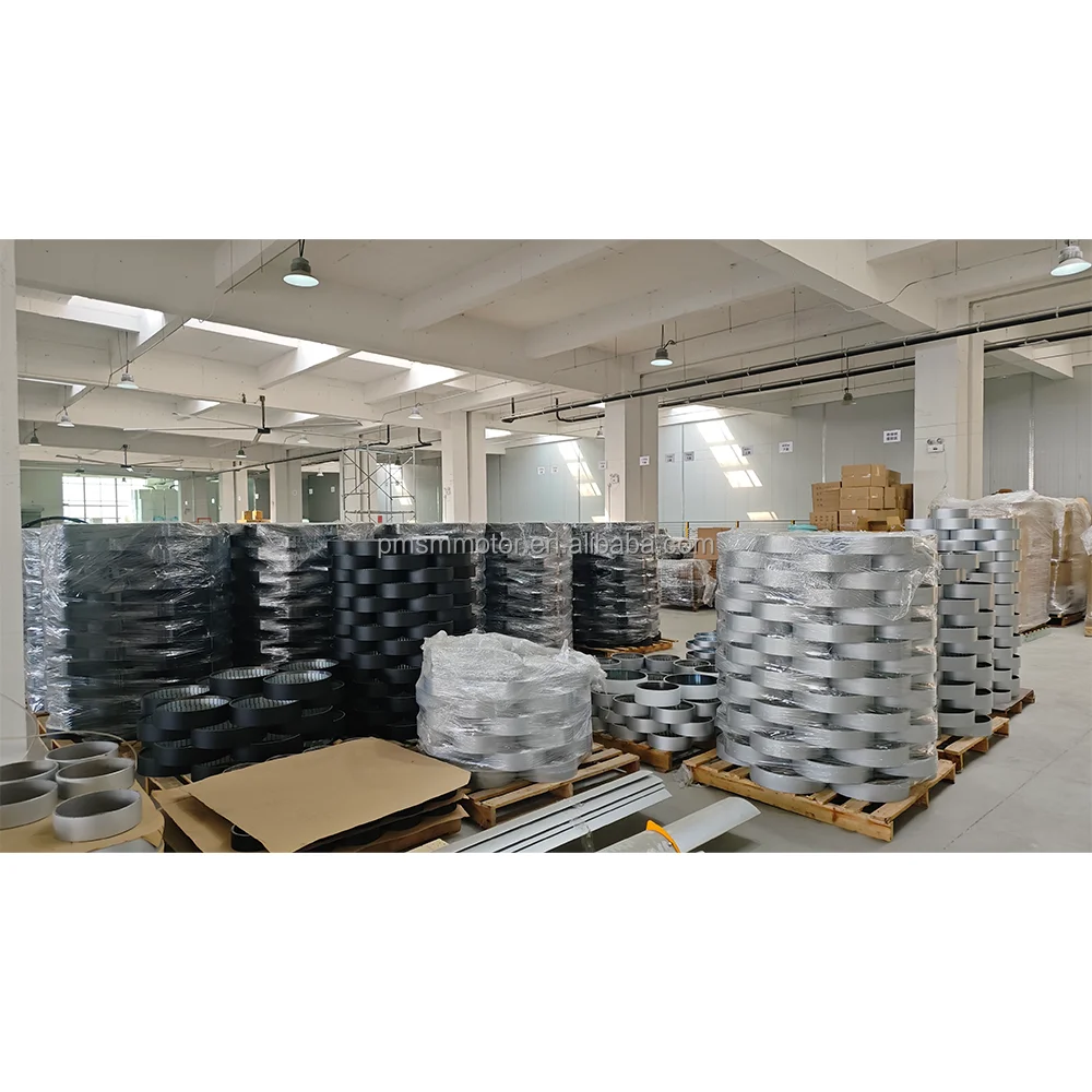 Ceiling Fan, HVLS, 7.3m, 24FT - detail 18
