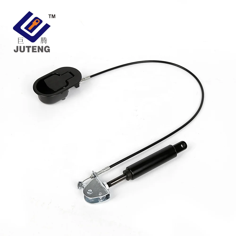 Controllable Gas Cylinder Hydraulic Spring for Rattan Chair
