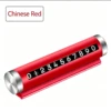 Rojo