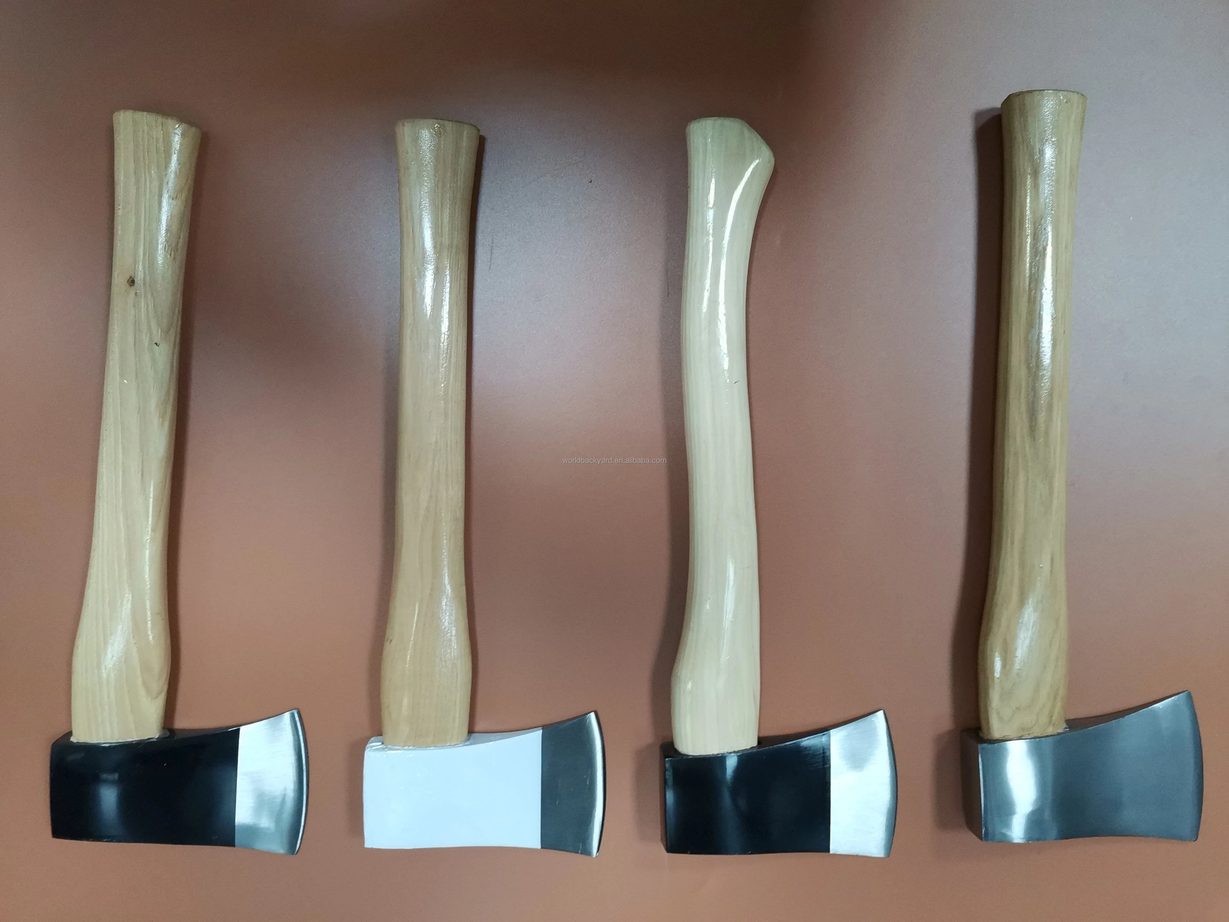 Camping Hatchet Survival Axes For Wood Splitting And Kindling