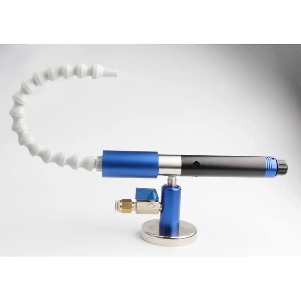 Portable Vortex Tube Cold Air Gun for Dry Machine and Precise Spot Cooling  XR-L25