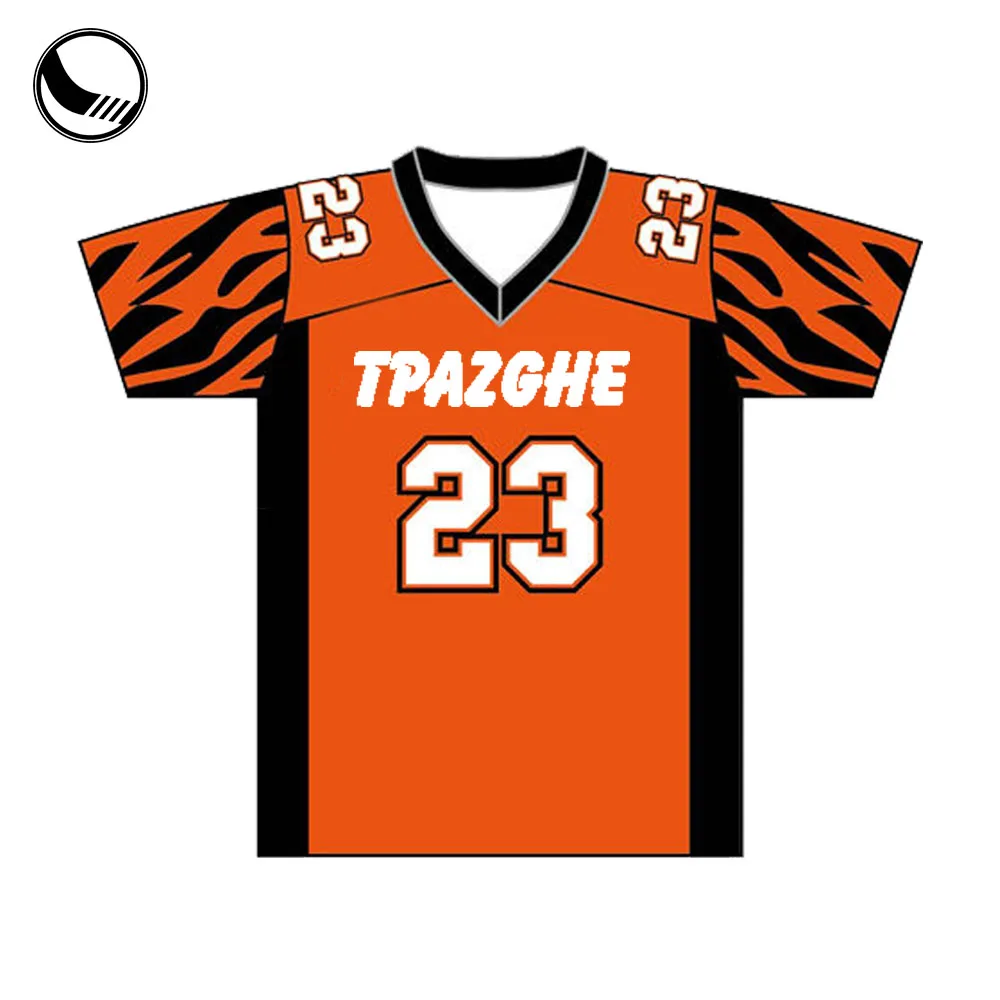 BETHERIVAL Professional Manufacture Team  Custom Lacrosse Pinnie