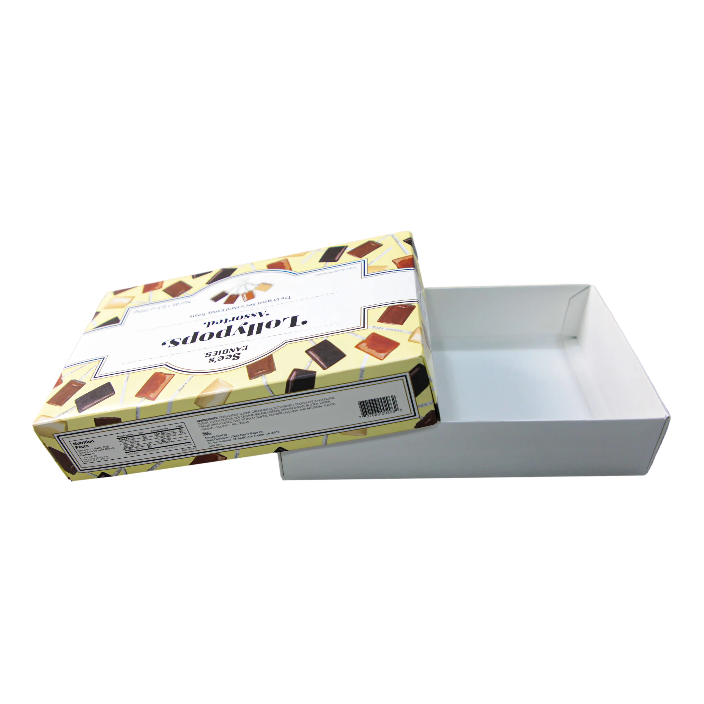 Wholesale Recycle Custom Printed Corrugated Cardboard Paper Fruit Shipping Carton Cherry Fruit Packaging Box