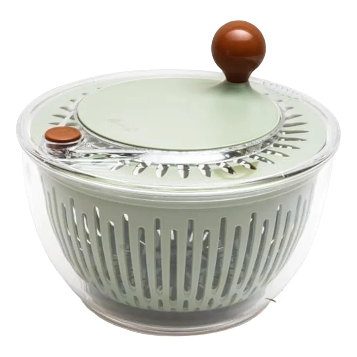 5 л дуршлаг пластиковый свежий чистый насос для сухого салата Спиннер фрукты овощи с миской кухонные приборы инструменты