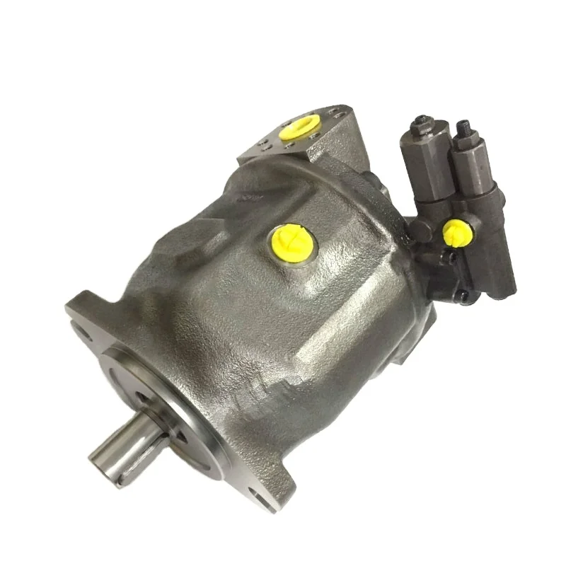 Axial piston pump al a10v o 71 variable bulldozer  axial piston hydraulic gear pump for SENNEBOGEN 835 Construction Equipment