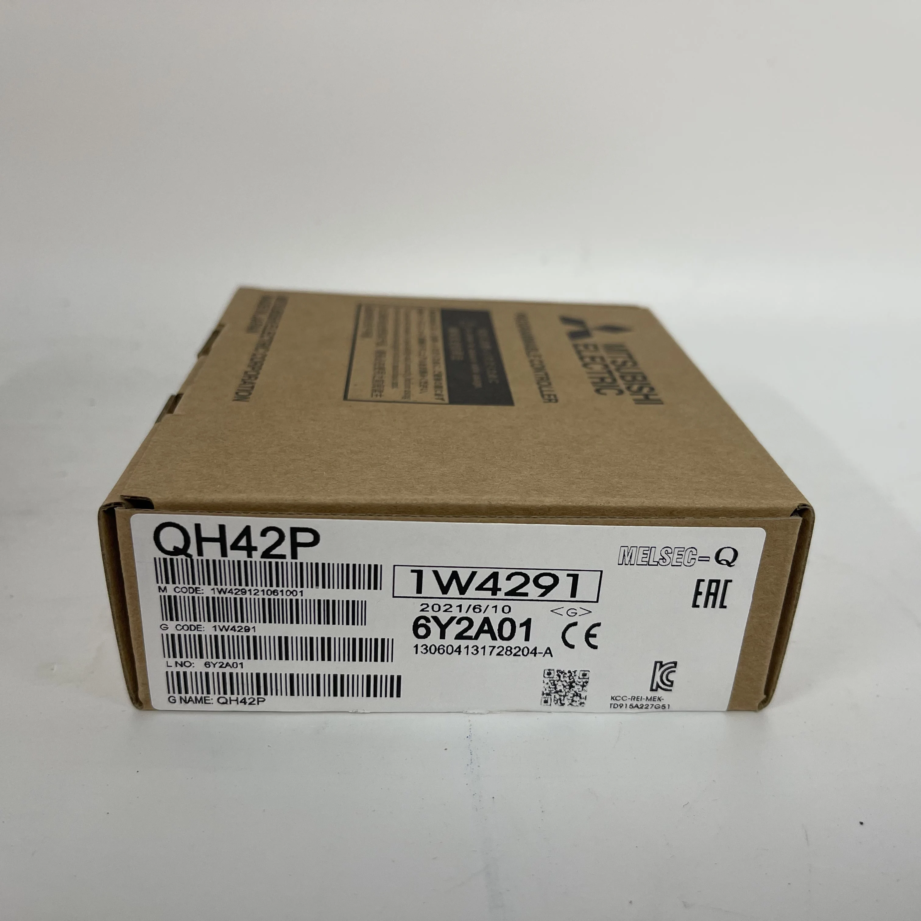 Mitsubishi Power Supply Module QH42P Mitsubishi Power Supply Module QH42P