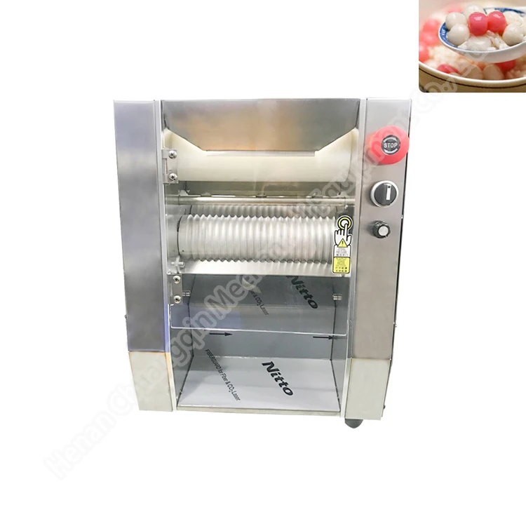 タピオカ製造機 PG150ボバ製造機 - タピオカパールマシンと商業用ジューサーの製造業者