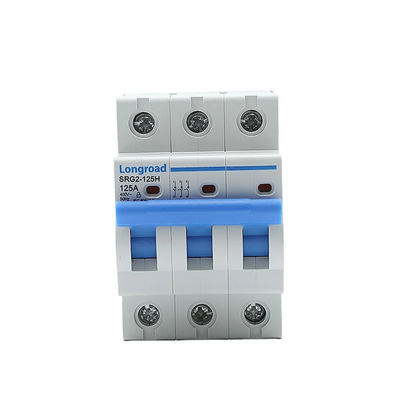 Electrical Isolator Types Busbar Isolator Fuse Switch Disconnector
